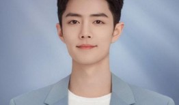 肖战最新新物料爆料,魅力四溢，演绎角色新篇章